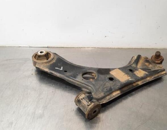 Track Control Arm FIAT DOBLO Cargo (263_), FIAT DOBLO Platform/Chassis (263_), FIAT DOBLO MPV (263_)