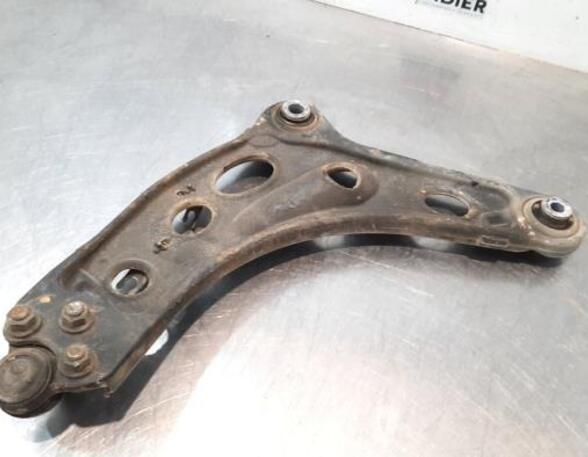 Track Control Arm RENAULT TRAFIC III Van (FG_)