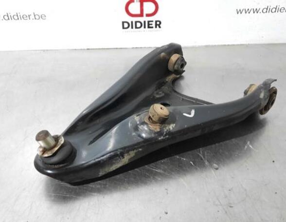 Track Control Arm DACIA SANDERO, DACIA SANDERO II