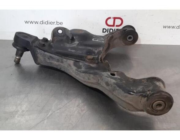 Track Control Arm MERCEDES-BENZ SPRINTER 3,5-t Platform/Chassis (906)