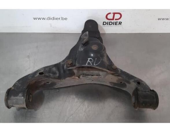 Track Control Arm MERCEDES-BENZ SPRINTER 3,5-t Platform/Chassis (906)