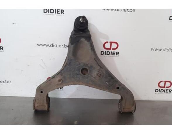 Track Control Arm MERCEDES-BENZ SPRINTER 3,5-t Platform/Chassis (906)