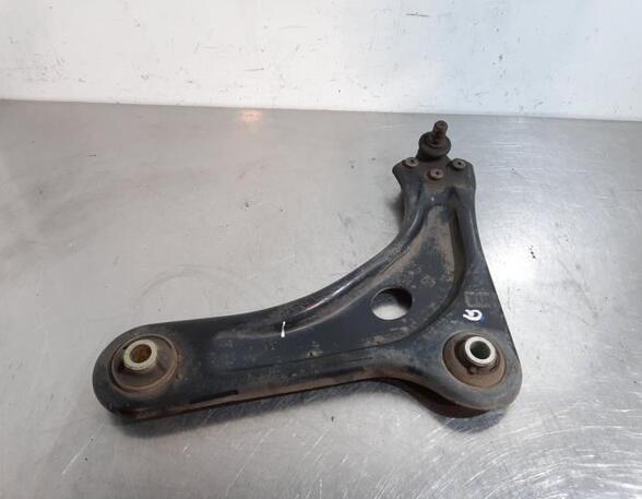 Track Control Arm CITROËN DS3 Convertible, DS DS 3 Convertible (SB_)