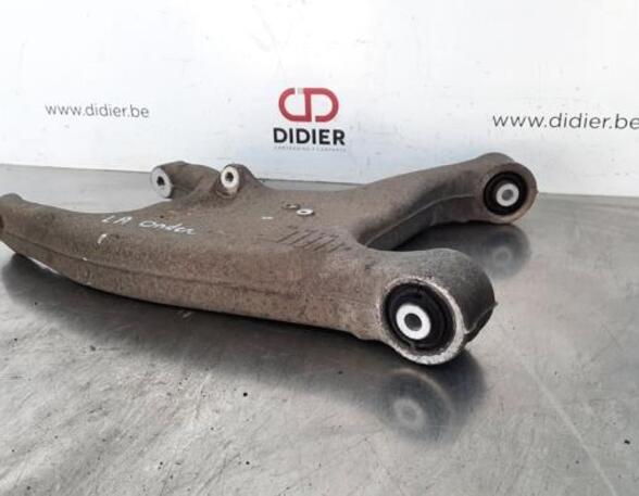 Track Control Arm AUDI A5 Convertible (8F7), AUDI A4 Avant (8K5, B8), AUDI A5 Sportback (8TA)