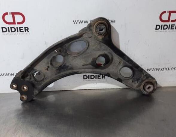 Track Control Arm OPEL VIVARO B Bus (X82), OPEL VIVARO B Van (X82)