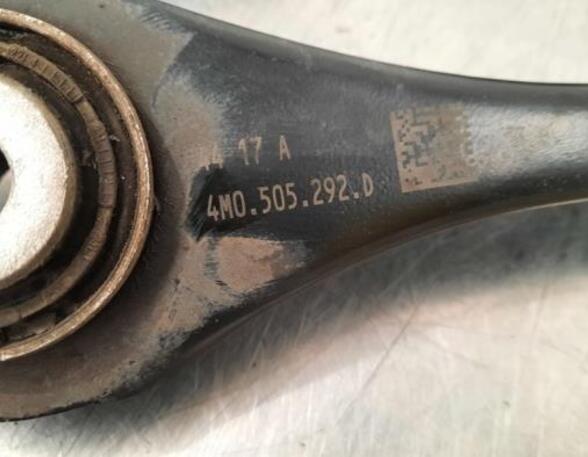 Track Control Arm AUDI A4 Avant (8W5, 8WD, B9)