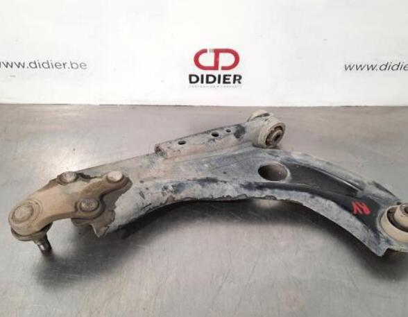 Track Control Arm PEUGEOT 3008 SUV (MC_, MR_, MJ_, M4_)