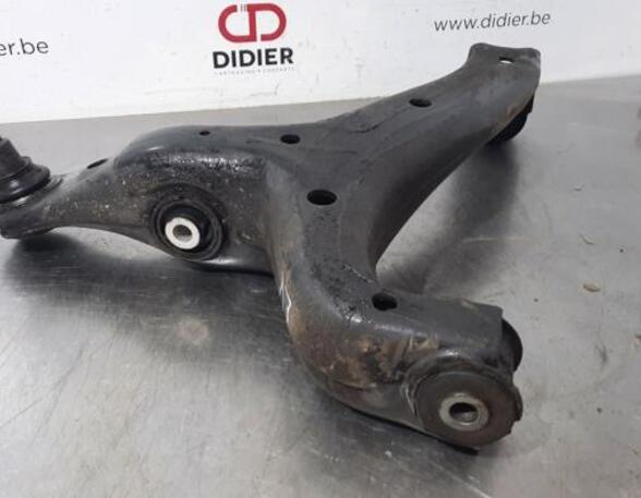 Track Control Arm VW AMAROK (2HA, 2HB, S1B, S6B, S7A, S7B), VW AMAROK Platform/Chassis (S1B, S6B, S7B)