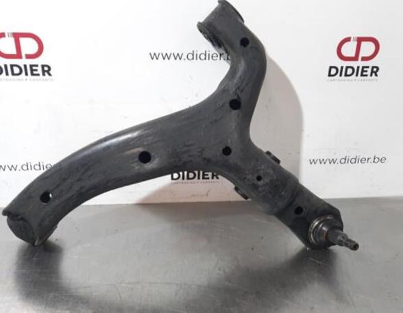 Track Control Arm VW AMAROK (2HA, 2HB, S1B, S6B, S7A, S7B), VW AMAROK Platform/Chassis (S1B, S6B, S7B)