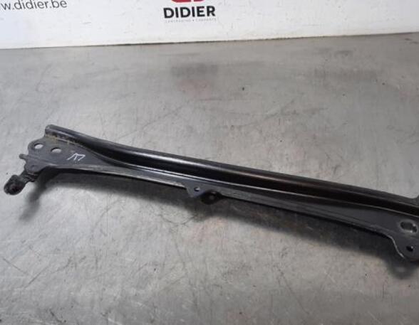 Track Control Arm TOYOTA COROLLA Hatchback (_E21_)