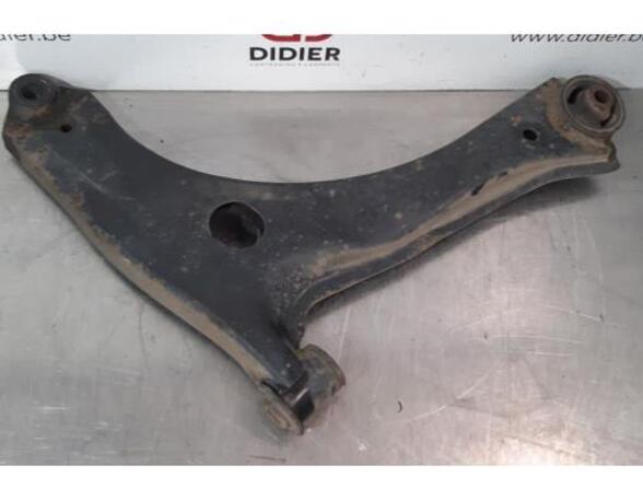 Track Control Arm FORD TRANSIT Van (FA_ _), FORD TRANSIT V363 Bus (FAD, FBD), FORD TRANSIT V363 Van (FCD, FDD)