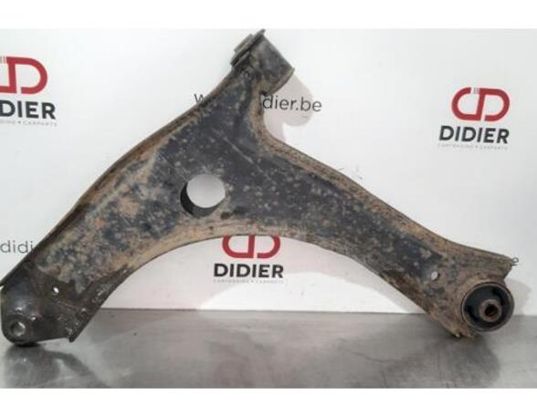 Track Control Arm FORD TRANSIT Van (FA_ _), FORD TRANSIT V363 Bus (FAD, FBD), FORD TRANSIT V363 Van (FCD, FDD)