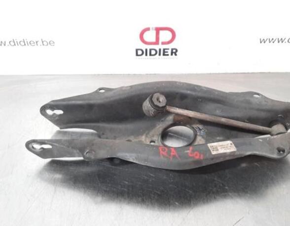 Track Control Arm MERCEDES-BENZ C-CLASS Convertible (A205)