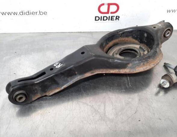 Track Control Arm FORD FOCUS III Turnier