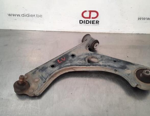 Track Control Arm OPEL CORSA E (X15)