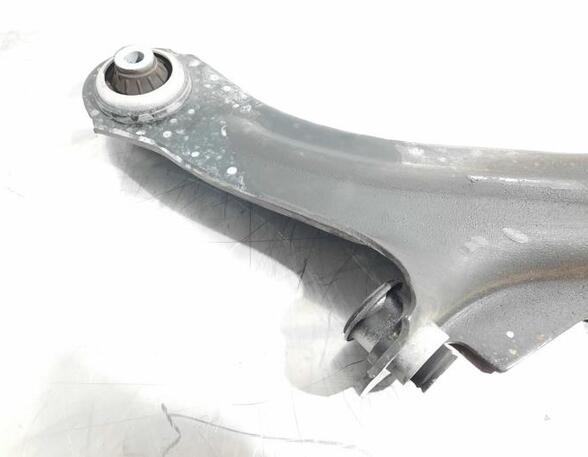 Track Control Arm RENAULT CAPTUR I (J5_, H5_)