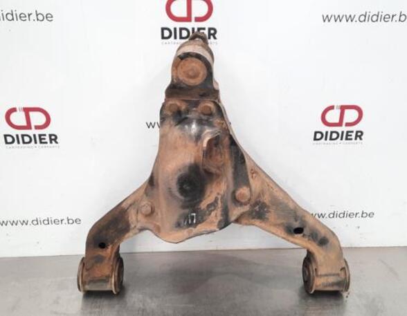 Track Control Arm MERCEDES-BENZ SPRINTER 3,5-t Van (906)