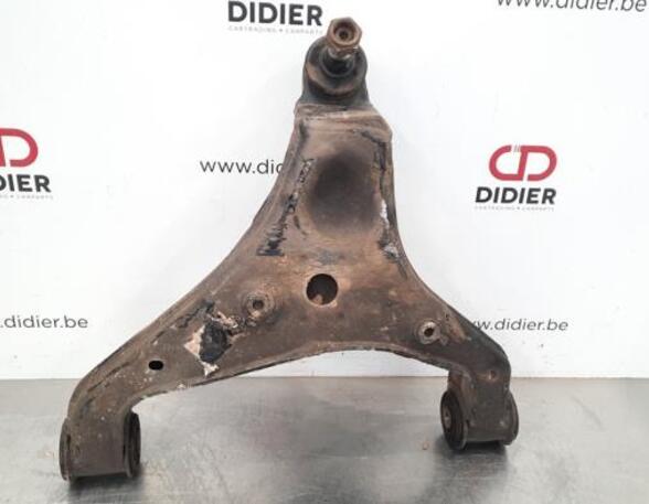 Track Control Arm MERCEDES-BENZ SPRINTER 3,5-t Van (906)