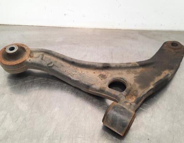 Track Control Arm RENAULT MASTER III Van (FV), RENAULT MASTER III Platform/Chassis (EV, HV, UV)