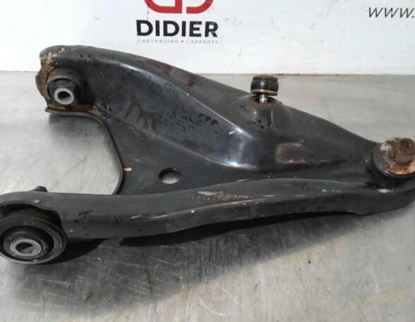 Track Control Arm DACIA SANDERO II, DACIA SANDERO