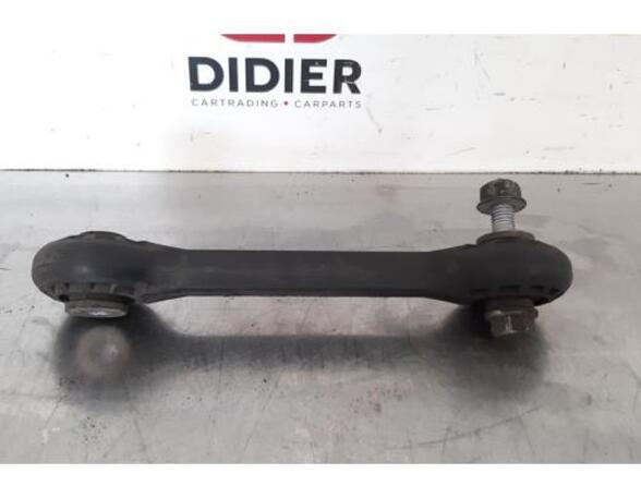 Track Control Arm AUDI A4 Avant (8K5, B8)