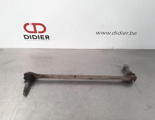 Track Control Arm MERCEDES-BENZ A-CLASS (W176)