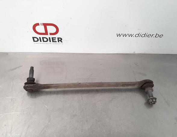 Track Control Arm MERCEDES-BENZ A-CLASS (W176)