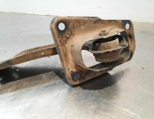 Track Control Arm VW TOURAN (5T1)