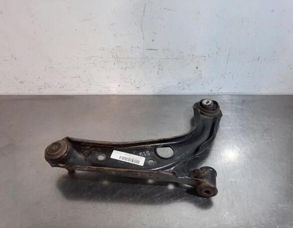 Track Control Arm FIAT PANDA (312_, 319_)