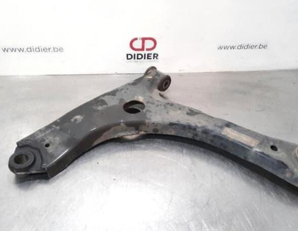 Track Control Arm FORD TRANSIT Platform/Chassis (FM_ _, FN_ _, FF_ _), FORD TRANSIT V363 Platform/Chassis (FED, FFD)