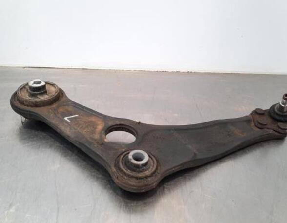 Track Control Arm RENAULT GRAND SCÉNIC IV (R9_), RENAULT SCÉNIC IV (J9_), RENAULT MEGANE IV Grandtour (K9A/M/N_)