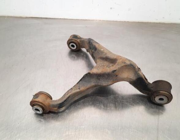 Track Control Arm DS DS 7 Crossback (J4_, JR_, JC_), CITROËN DS