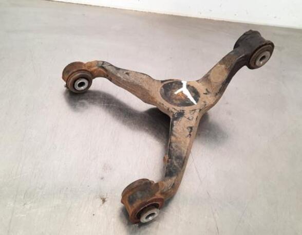 Track Control Arm DS DS 7 Crossback (J4_, JR_, JC_), CITROËN DS