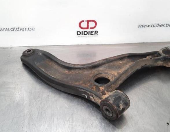 Track Control Arm OPEL MOVANO B Bus (X62), OPEL MOVANO B Van (X62), OPEL MOVANO B Platform/Chassis (X62)