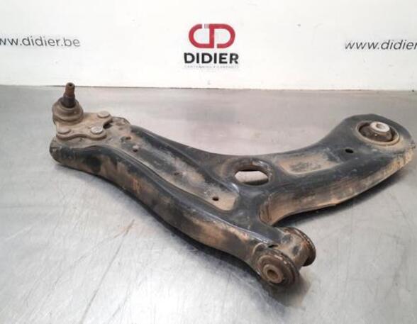 Querlenker rechts vorne Skoda Fabia III NJ 6R0407152F P15966040