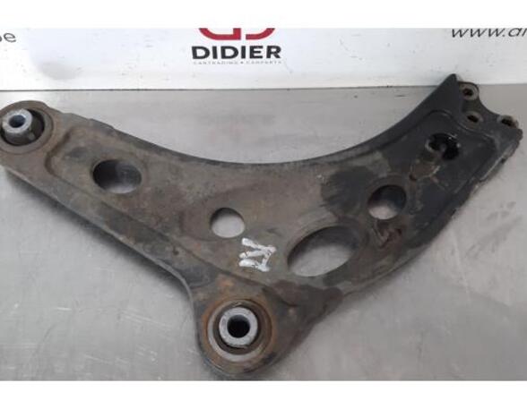 Track Control Arm RENAULT TRAFIC III Van (FG_)