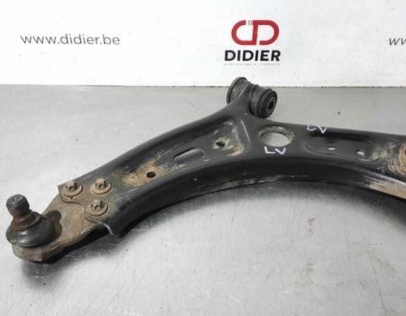 Track Control Arm JEEP RENEGADE SUV (BU, B1)