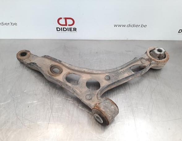 Track Control Arm CITROËN JUMPER Van, PEUGEOT BOXER Van, PEUGEOT BOXER Platform/Chassis