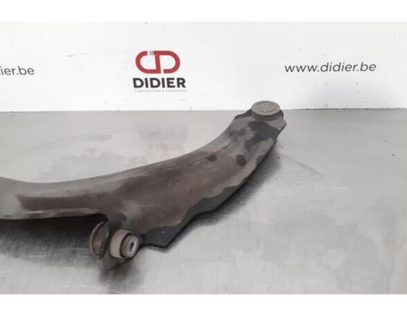 Track Control Arm RENAULT CAPTUR I (J5_, H5_), RENAULT CLIO IV (BH_), RENAULT CLIO III (BR0/1, CR0/1)