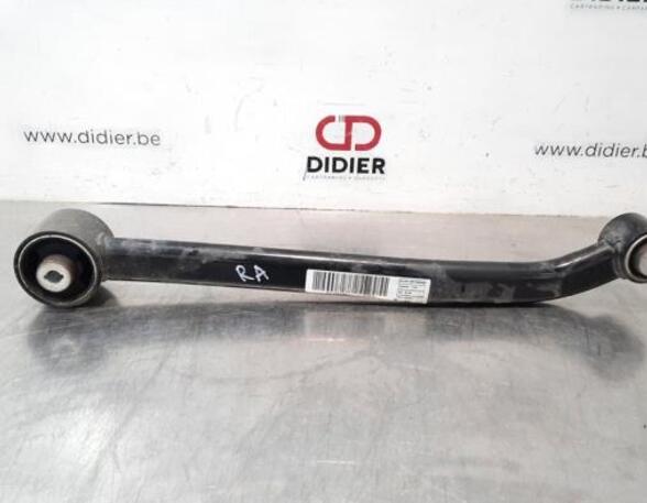 Track Control Arm FIAT 500X (334_), FIAT QUBO (225_)