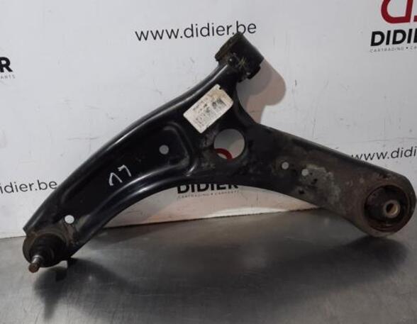 Track Control Arm HYUNDAI i20 (GB, IB), HYUNDAI i20 II Coupe (GB), HYUNDAI i20 ACTIVE (IB, GB)