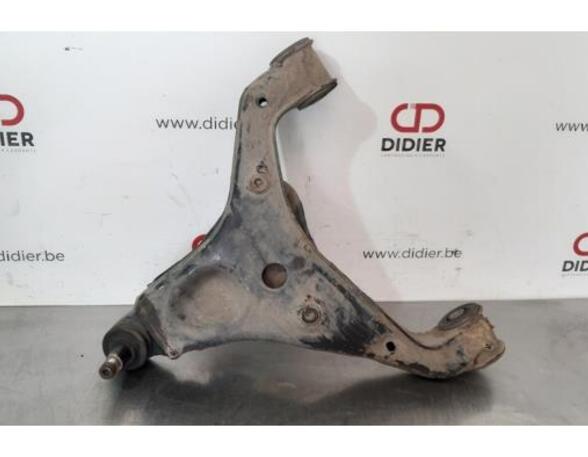 Track Control Arm MERCEDES-BENZ SPRINTER 3,5-t Platform/Chassis (906)