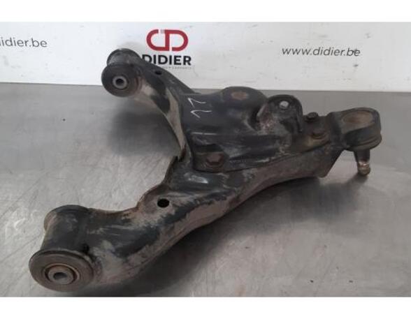 Track Control Arm MERCEDES-BENZ SPRINTER 3,5-t Platform/Chassis (906)