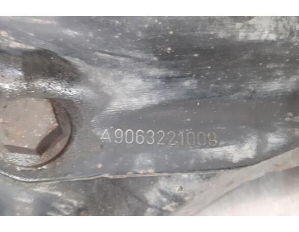 Track Control Arm MERCEDES-BENZ SPRINTER 3,5-t Platform/Chassis (906)