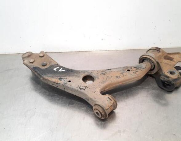 Track Control Arm VOLVO V40 Hatchback (525, 526), VOLVO V40 Cross Country (526)