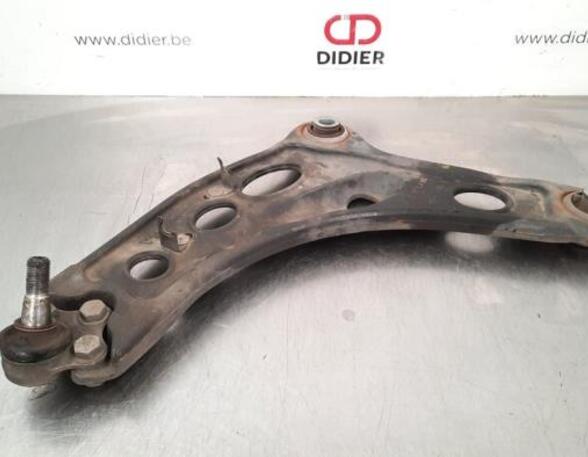 Track Control Arm FIAT TALENTO Bus (296_)