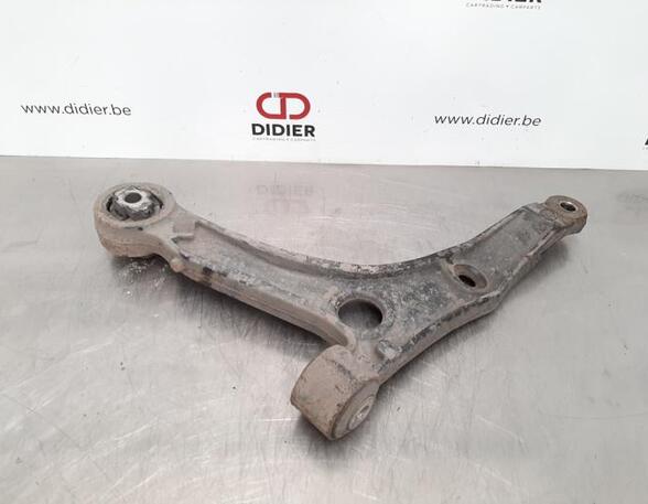 Querlenker rechts vorne Citroen Jumper III Kasten  50706938 P13570941