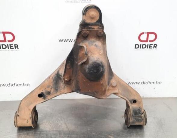 Track Control Arm MERCEDES-BENZ SPRINTER 3,5-t Van (906)