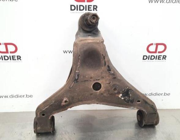 Track Control Arm MERCEDES-BENZ SPRINTER 3,5-t Van (906)