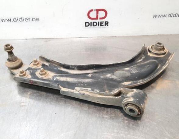 Track Control Arm CITROËN GRAND C4 SPACETOURER (3A_, 3E_)